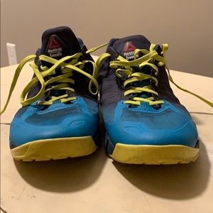 Reebok CrossFit Trainers